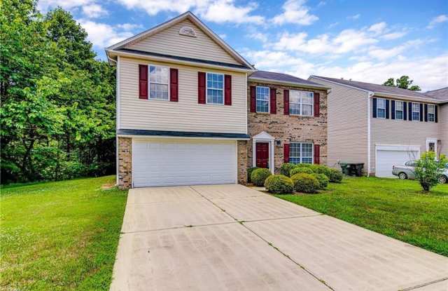 Fabulous home! 4 Bedrooms, 2.5 Bathrooms!!   ***HALF OFF FIRST FULL MONTH RENT*** Gallery 4