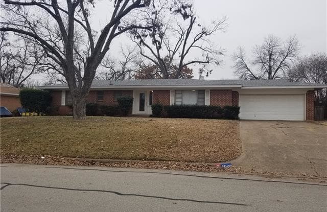 1602 Azalea Drive - 1602 Azalea Drive, Arlington, TX 76013