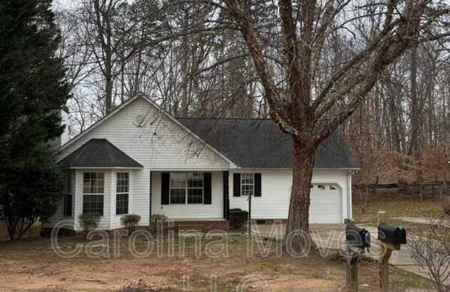 506 Dunwoody Drive - 506 Dunwoody Drive, Greenville County, SC 29681