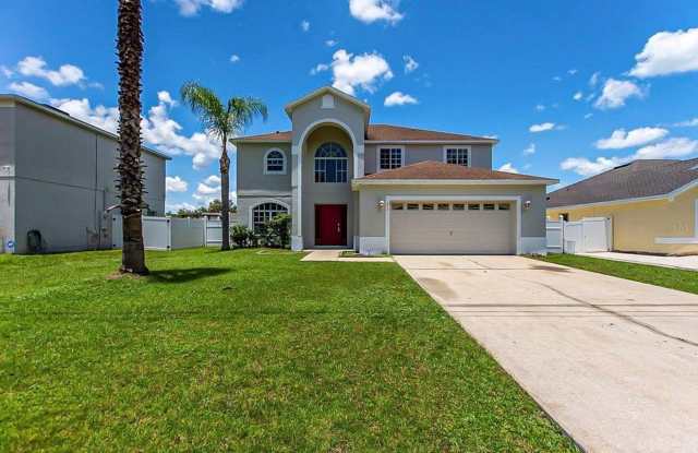 Poinciana Home photos photos
