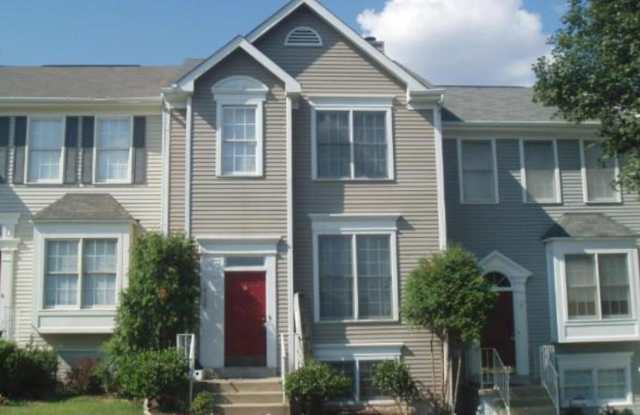 14106 ROCKY VALLEY DRIVE - 14106 Rocky Valley Drive, Centreville, VA 20121