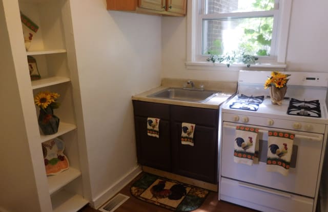 835 E Jeffrey St - 835 East Jeffrey Street, Baltimore, MD 21225