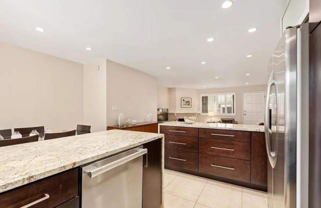 5750 Friars Rd. - 5750 Friars Road, San Diego, CA 92110