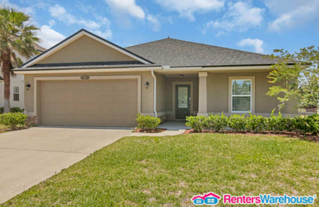 211 Sunshine Drive - 211 Sunshine Drive, St. Johns County, FL 32086