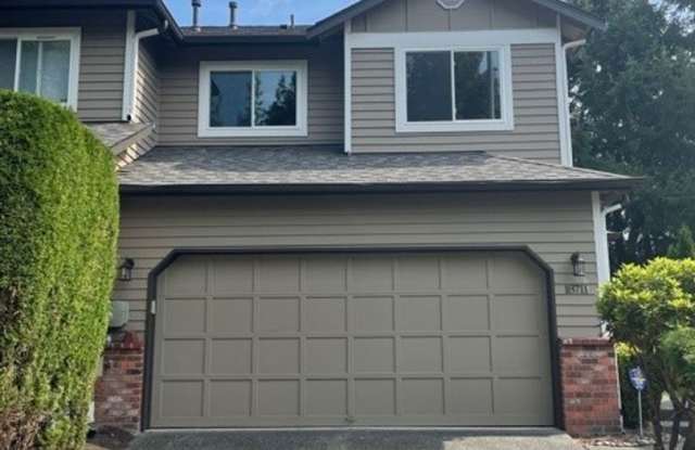 3Bd/2.5Ba Bothell Townhouse photos photos