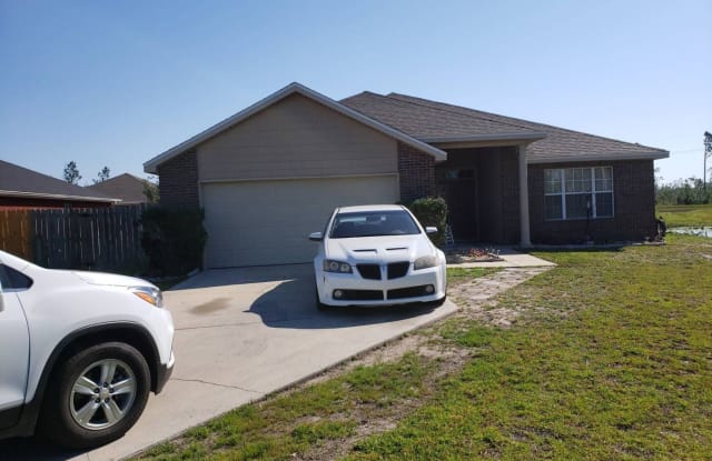 2931 Cedar's Crossing - 2931 Cedar's Crossing, Cedar Grove, FL 32405