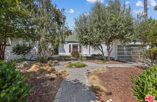 4519 Ben Ave - 4519 Ben Avenue, Los Angeles, CA 91607