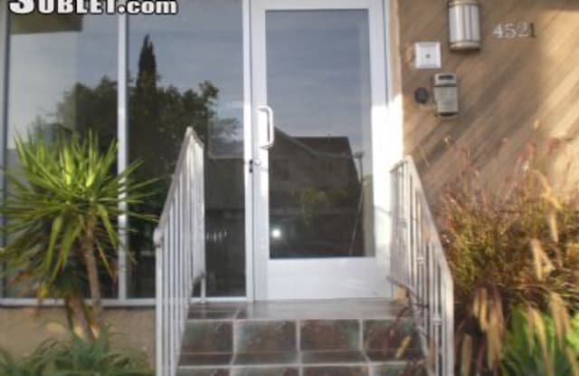 4521 Kingswell - 4521 W Kingswell Ave, Los Angeles, CA 90027