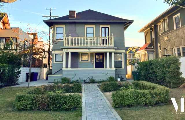 Expansive Six Bedroom House Steps from USC Campus! photos photos