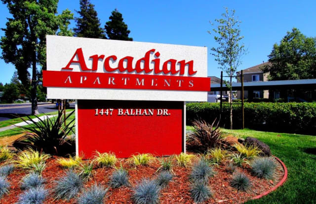Arcadian Apartments photos photos