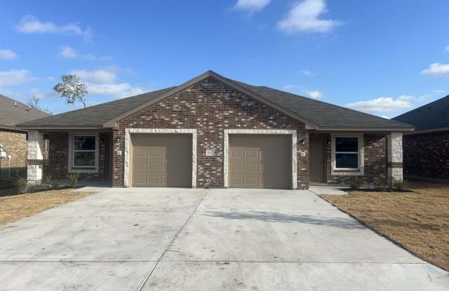 1102 Zora Drive - B - 1102 Zora Drive, Temple, TX 76504