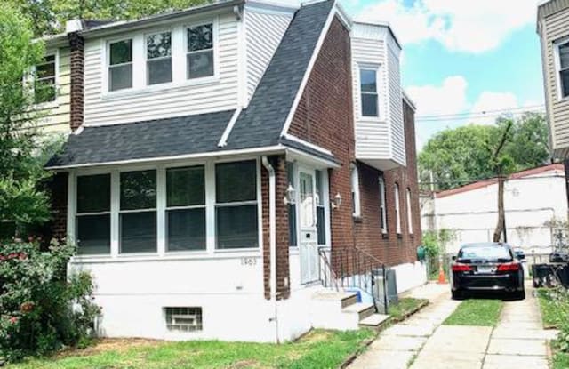 1963 E CHELTENHAM AVENUE - 1963 East Cheltenham Avenue, Philadelphia, PA 19135
