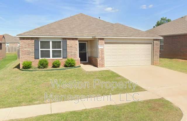 9720 High Noon Road - 9720 High Noon Road, Oklahoma City, OK 73099