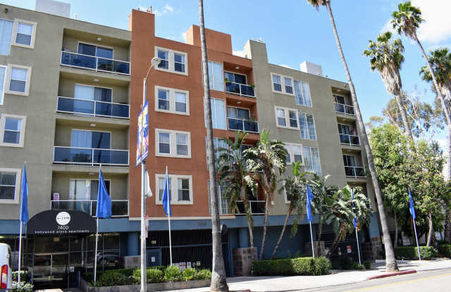 Hollywood Place photos photos