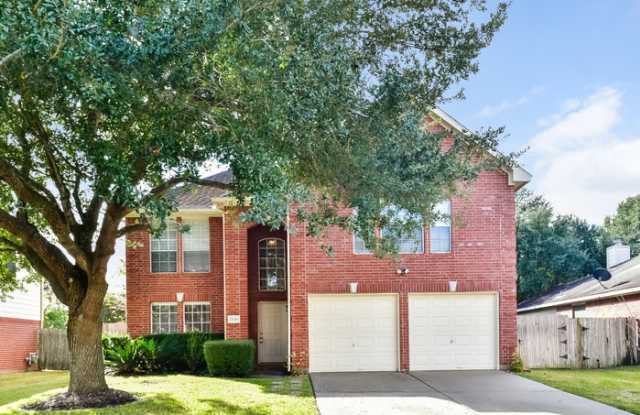 18103 Pelican Way Road - 18103 Pelican Way Road, Houston, TX 77084