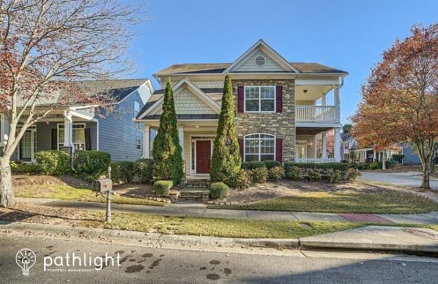 656 Pringle Drive - 656 Pringle Drive, Suwanee, GA 30024