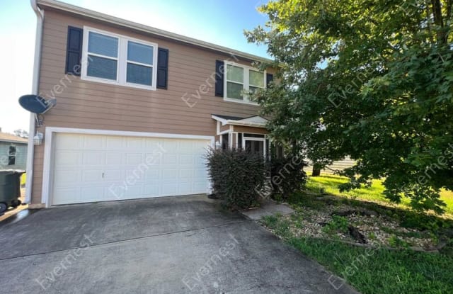 3070 Castlecreek Dr SW - 3070 Castlecreek Drive Southwest, Huntsville, AL 35756