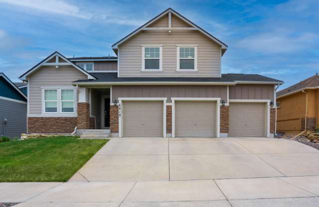 6010 Traditions Drive photos photos