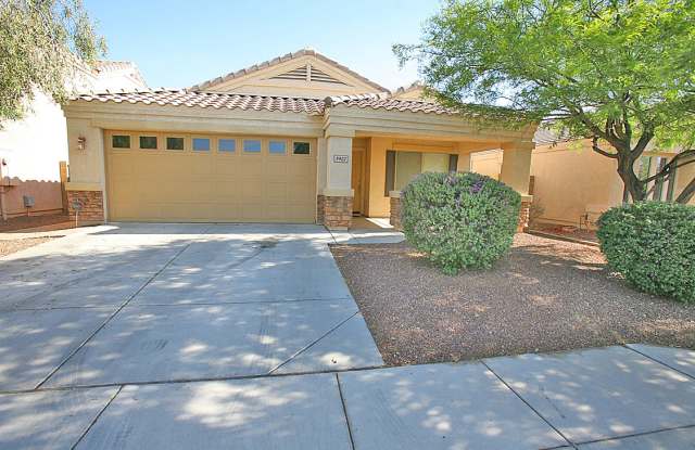 9902 W Melinda Ln - 9902 West Melinda Lane, Peoria, AZ 85382