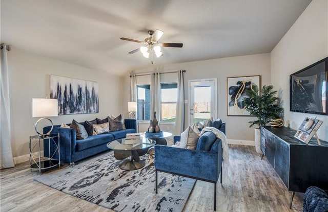 3722 Ryeland Cove - 3722 Ryeland Cv, McKinney, TX 75071