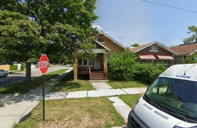 10101 South PERRY Avenue - 10101 South Perry Avenue, Chicago, IL 60628
