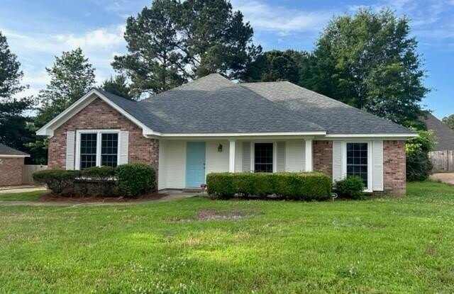341 S Place Drive - 341 South Place Drive, Madison, MS 39110