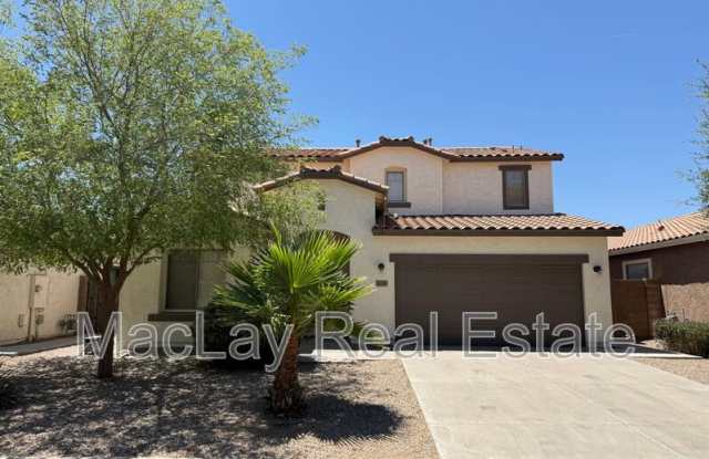 45295 W Gavilan Dr - 45295 Gavilan Drive, Maricopa, AZ 85139
