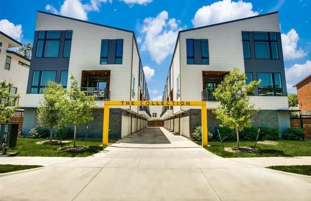 2215 Moser Avenue - 2215 Moser Avenue, Dallas, TX 75206