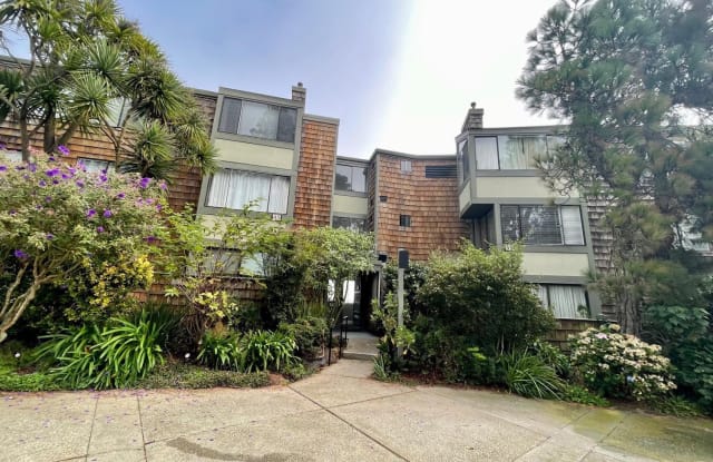 55 Ora Way  #B303 - 55 Ora Way, San Francisco, CA 94131