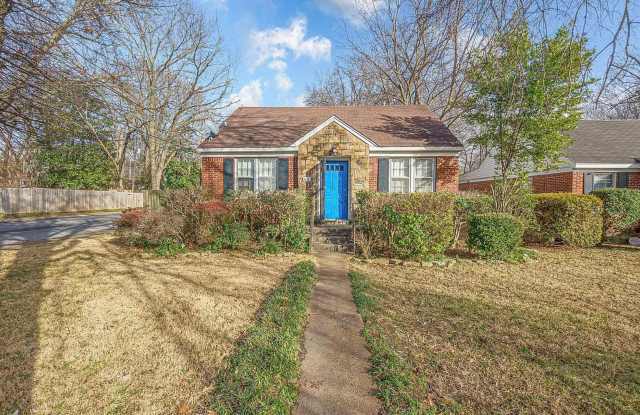3 bed, 1 bath near the University of Memphis photos photos