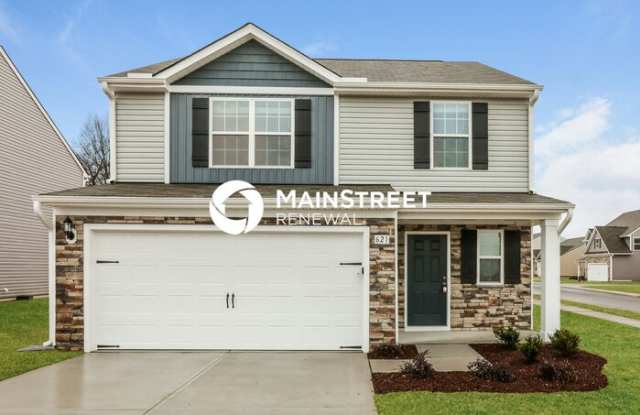 621 Howling Wind Drive photos photos