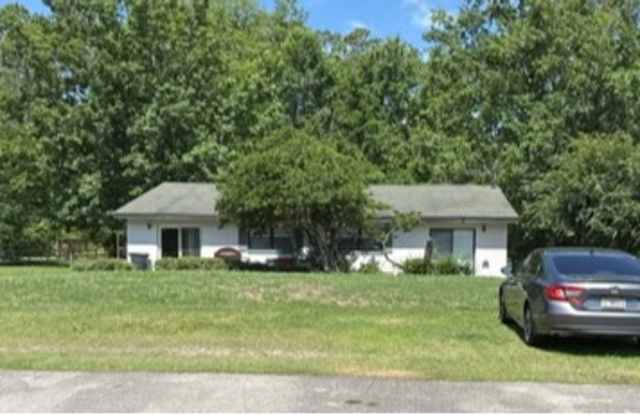 117 Pioneer Road, Unit 4 - 117 Pioneer Road, Putnam County, FL 32177 117 Pioneer Road, Unit 4 - 117 Pioneer Road, Putnam County, FL 32177