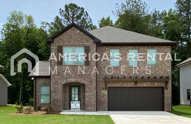 Home for Rent in Odenville, AL! Available to View with 48 Hour Notice!!! photos photos
