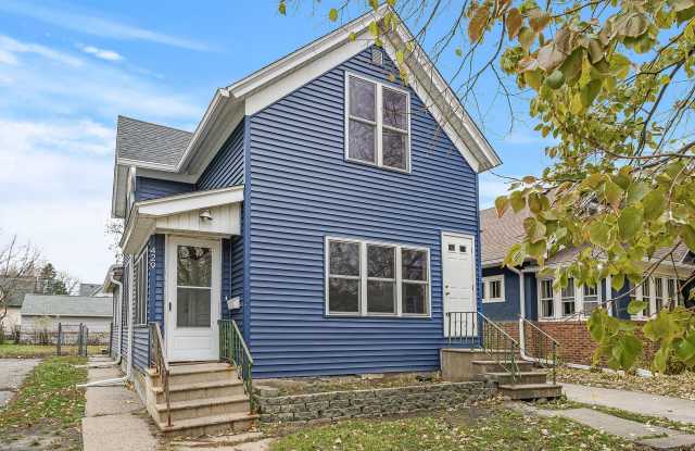 Newly Renovated 3 Bed 2 Bath Home in St Paul photos photos