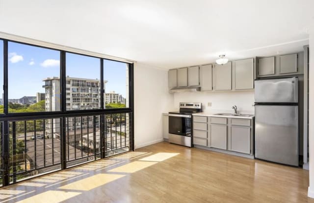 1541 Dominis St #1007 photos photos