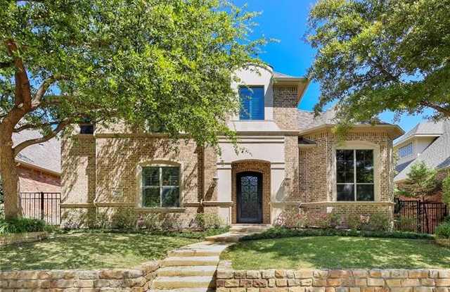 5590 Braemar Drive - 5590 Braemar Drive, Frisco, TX 75034