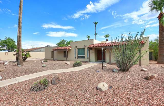 2131 E. Geneva Dr Tempe, AZ 85282 photos photos