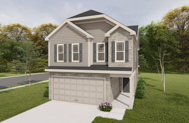 268 Rankin Circle - 268 Rankin Circle, McDonough, GA 30253