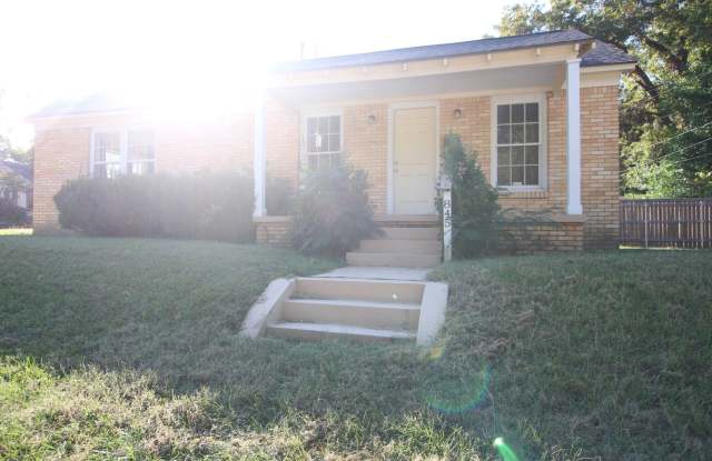 Lease Takeover Opportunity Available! Charming 2 Bedroom in Tyler! photos photos Lease Takeover Opportunity Available! Charming 2 Bedroom in Tyler! photos photos
