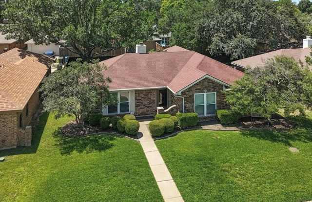 635 Duncan Drive - 635 Duncan Drive, Coppell, TX 75019