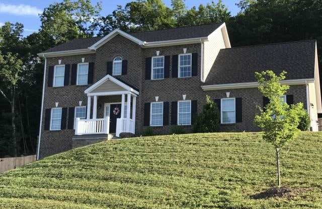 4217 Berkeley Place DR - 4217 Berkeley Place Drive, Cave Spring, VA 24018
