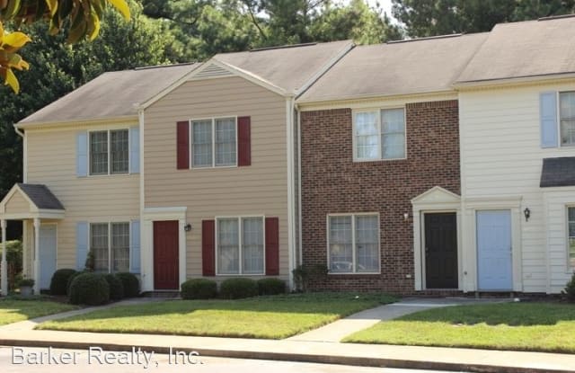 2948 Faversham Place - 2948 Faversham Place, Raleigh, NC 27604