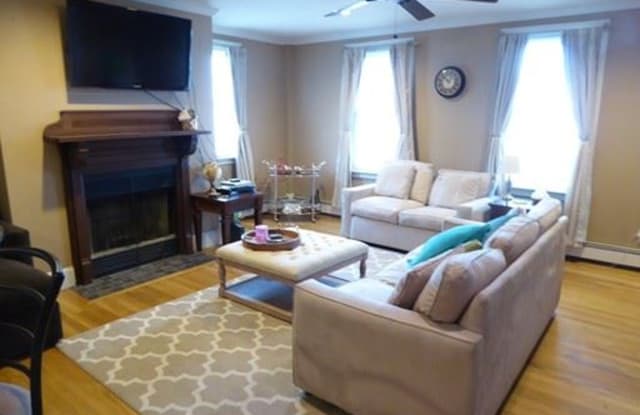 144 O St 1D - 144 O Street, Boston, MA 02127