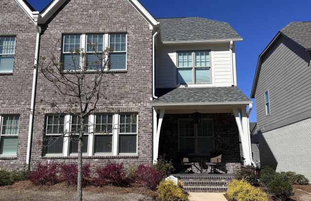 4740 ARDEN WAY - 4740 Arden Way, Jefferson County, AL 35022