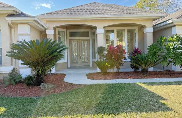 14 Deep Woods Way - 14 Deep Woods Way, Ormond Beach, FL 32174