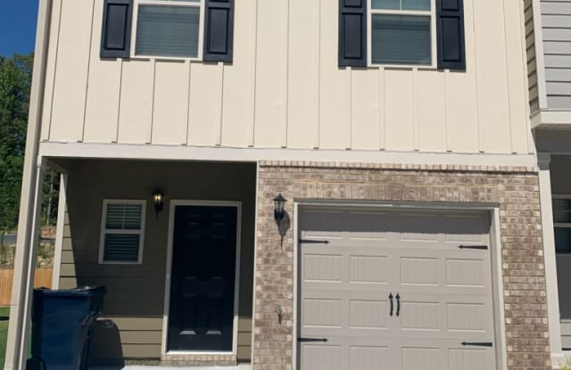 1400 Creel Lane - 1 - 1400 Creel Lane, Fulton County, GA 30349
