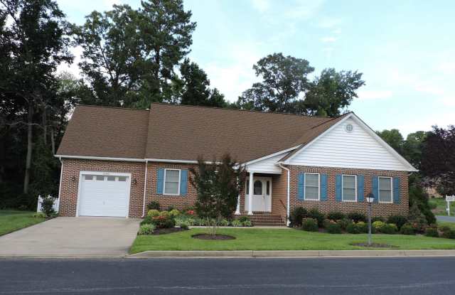 41490 GARRETT COURT - 41490 Garrett Court, Leonardtown, MD 20650