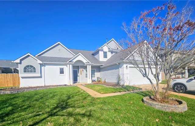 1208 Jurgen Court - 1208 Jurgen Court, Virginia Beach, VA 23456
