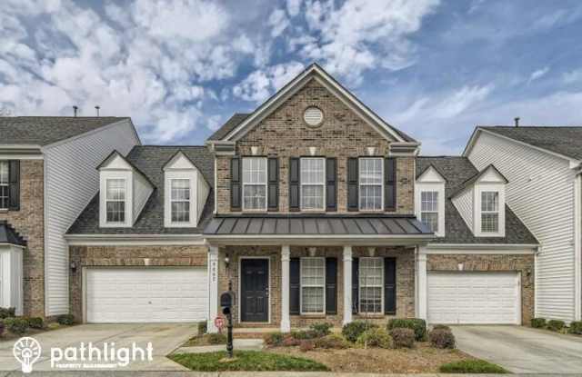 5007 Tribecca Street - 5007 Tribecca Street, Charlotte, NC 28270