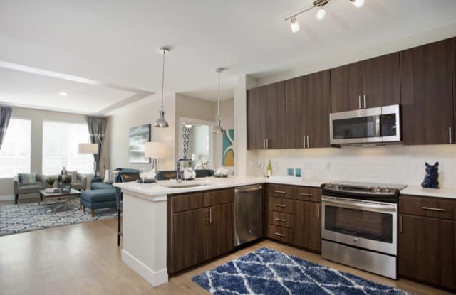 888 Colorado Blvd - 888 Colorado Boulevard, Denver, CO 80220